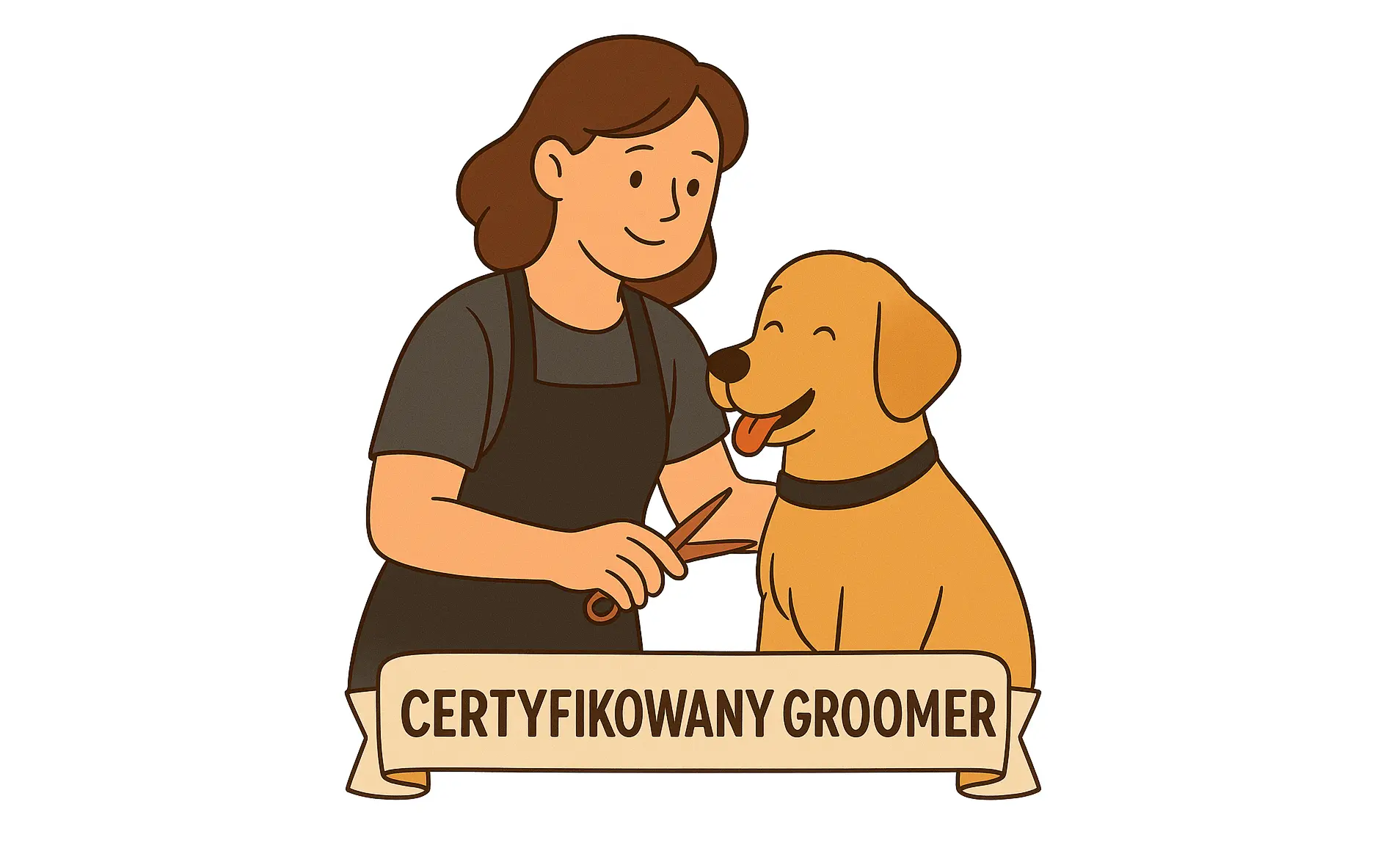 Certyfikowani groomerzy