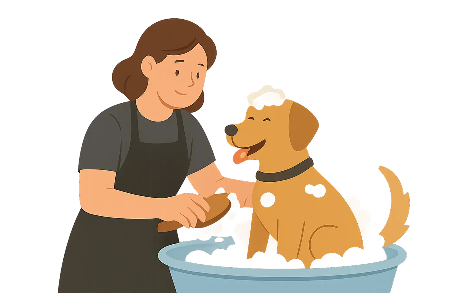 Każdy pies mile widziany